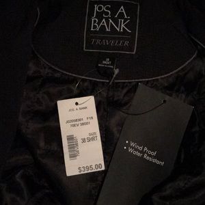 JOS. A. BANK
